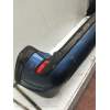 Recambio de paragolpes trasero para peugeot 807 sr pack referencia OEM IAM   