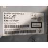 Recambio de sistema audio / radio cd para kia cee´d active referencia OEM IAM X961401H000 A2C53115930 