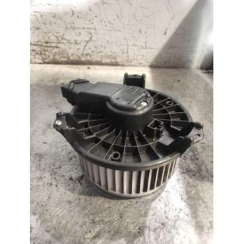 MOTOR CALEFACCION 2727000440 