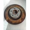 Recambio de disco freno delantero para mercedes-benz clase sl (w230) roadster 500 (230.475) referencia OEM IAM   