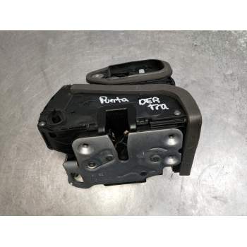 MOTOR CIERRE CENTRALIZADO TRASERO DERECHO 915C303907218S G981432 5P
