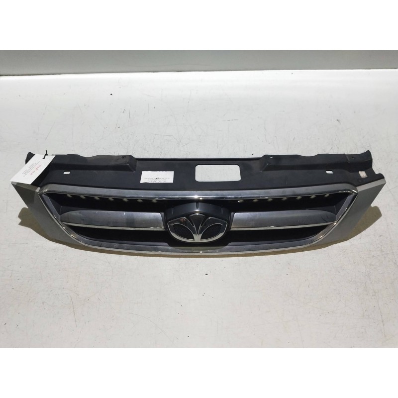 Recambio de rejilla delantera para chevrolet lacetti se referencia OEM IAM 96547127 96454669 