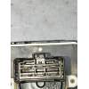 Recambio de mando calefaccion / aire acondicionado para mg zr 2.0 td referencia OEM IAM   2001