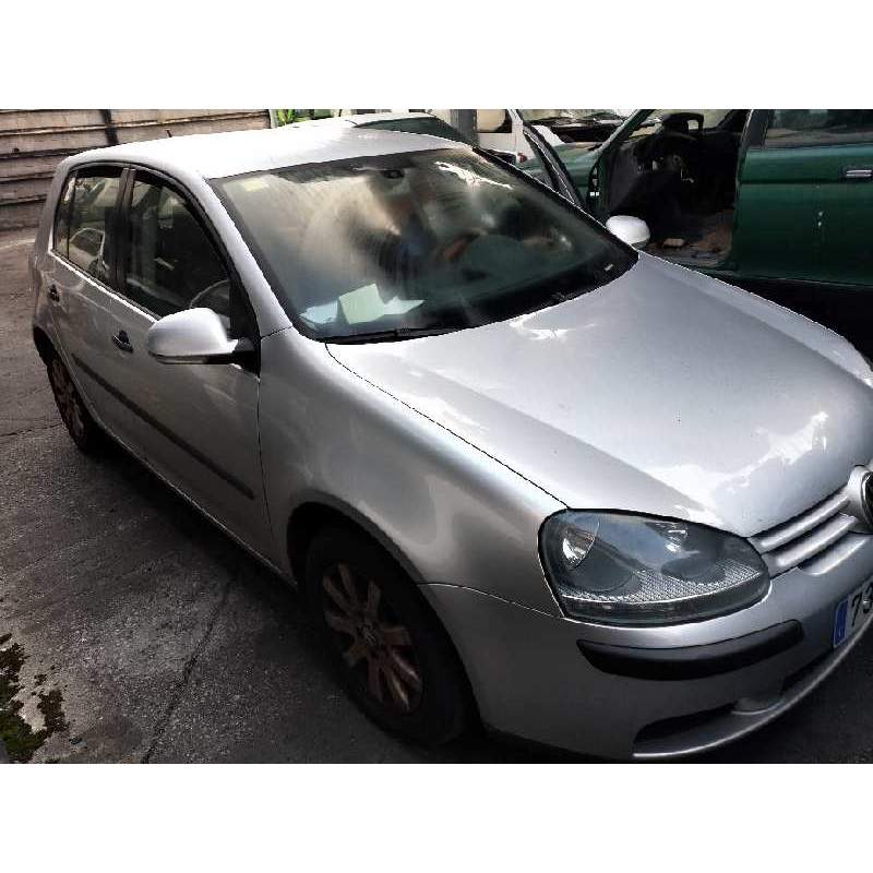 VOLKSWAGEN GOLF V BERLINA (1K1)