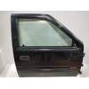 Recambio de puerta delantera derecha para opel frontera a sport soft top referencia OEM IAM  3P 