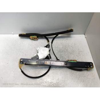 ELEVALUNAS DELANTERO DERECHO 4G0837462 5P