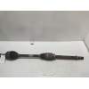 Recambio de transmision delantera derecha para renault scenic iii dynamique referencia OEM IAM 391001702R 19DCI 2009
