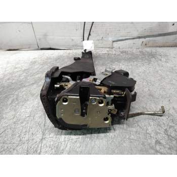 MOTOR CIERRE CENTRALIZADO TRASERO IZQUIERDO 5P