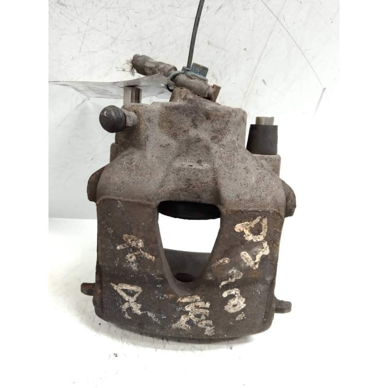 Recambio de pinza freno delantera derecha para audi a3 (8l) 1.9 tdi referencia OEM IAM  19TDI 1996