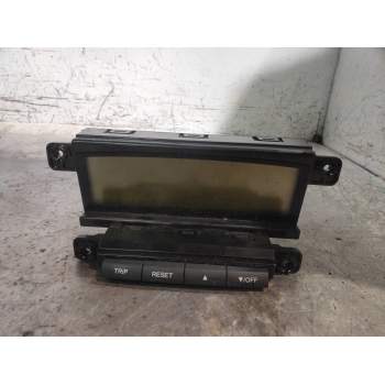 PANTALLA MULTIFUNCION 957101H100 