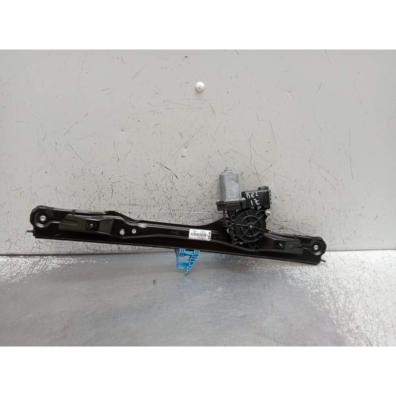 Recambio de elevalunas delantero izquierdo para fiat doblo cargo (263_) 1.3 d multijet (263wxu1a) referencia OEM IAM  5P 2016