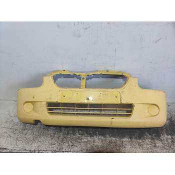 PARAGOLPES DELANTERO 