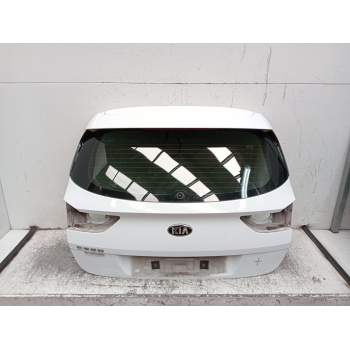 PORTON TRASERO 5P 2018