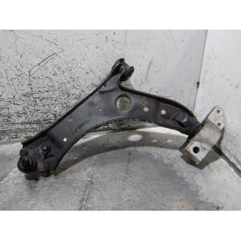 BRAZO SUSPENSION INFERIOR DELANTERO IZQUIERDO 1K0407189E 