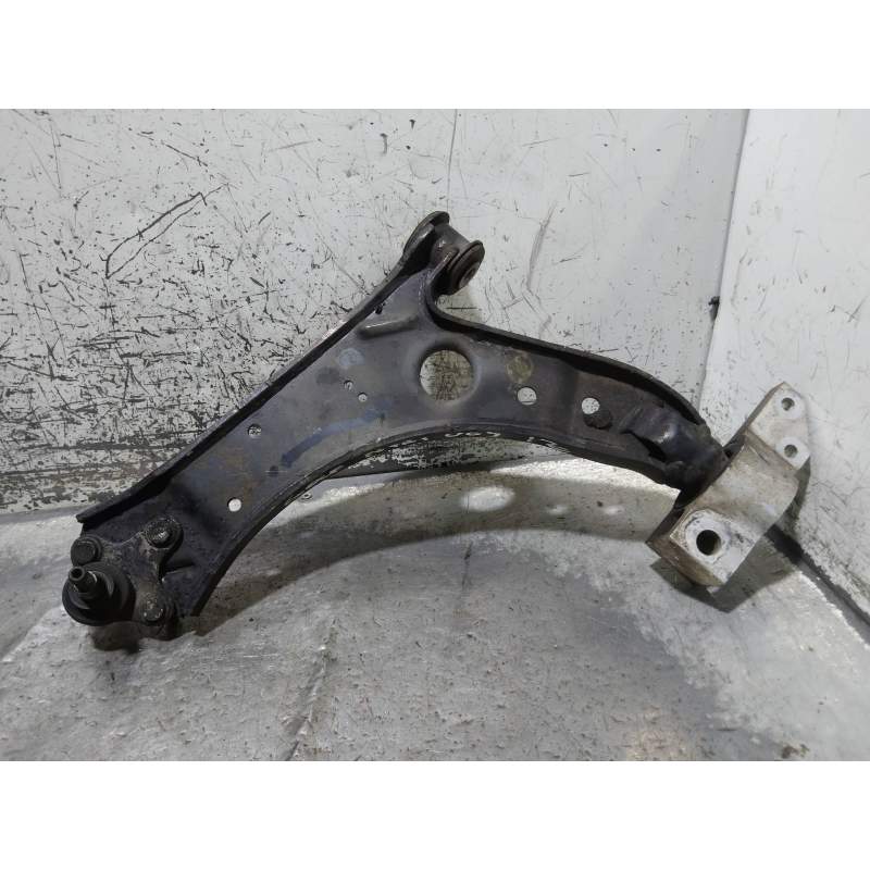 Recambio de brazo suspension inferior delantero izquierdo para volkswagen golf v berlina (1k1) highline referencia OEM IAM 1K040