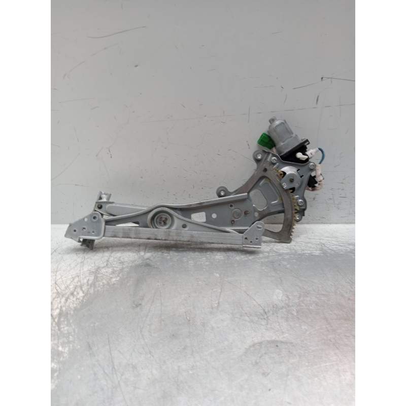 Recambio de elevalunas trasero derecho para subaru legacy iv (bl) 2.0 d awd (bld) referencia OEM IAM  4P 