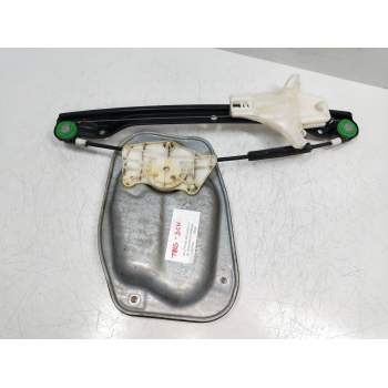 ELEVALUNAS TRASERO DERECHO 1K0959704P 1K5839402G 4P
