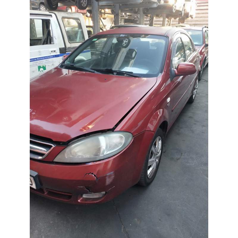 DAEWOO LACETTI