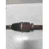 Recambio de transmision delantera derecha para renault scenic iii dynamique referencia OEM IAM 391001702R 19DCI 2009