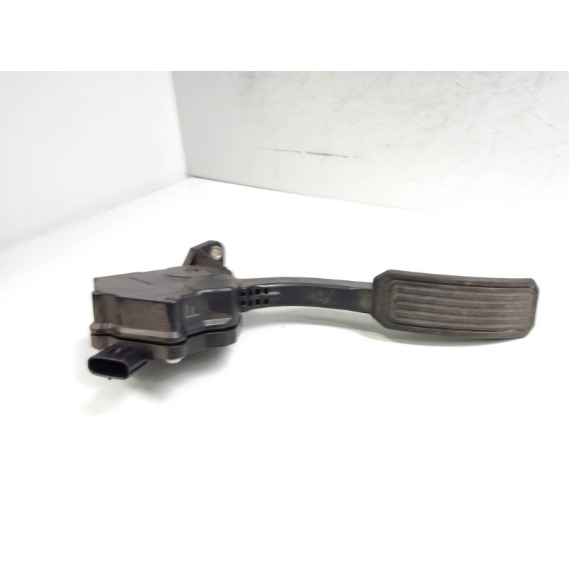 Recambio de potenciometro pedal para toyota rav 4 (a3) 2.2 turbodiesel cat referencia OEM IAM 7811042010  