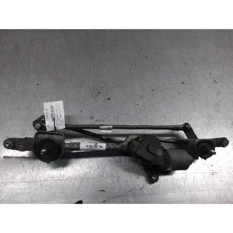 Recambio de motor limpia delantero para opel insignia berlina 2.0 16v cdti referencia OEM IAM 13227392  2008