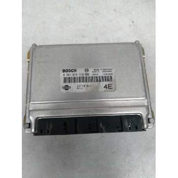 CENTRALITA MOTOR UCE 0281010718 237104U111 4E