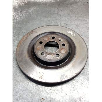 DISCO FRENO TRASERO 30TDI 2008