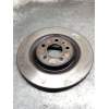 Recambio de disco freno trasero para audi q5 (8rb) 3.0 tdi quattro referencia OEM IAM  30TDI 2008