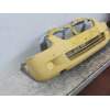 Recambio de paragolpes delantero para suzuki wagon r+ rb (mm) 1.3 gl referencia OEM IAM   