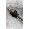 Recambio de transmision delantera izquierda para fiat 500 l (330) referencia OEM IAM  13JTD 2012