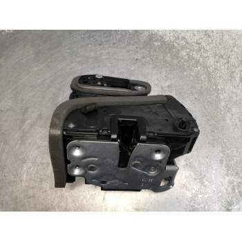 MOTOR CIERRE CENTRALIZADO TRASERO IZQUIERDO 915C303907318S E471038 5P