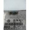 Recambio de centralita motor uce para seat arosa (6h1) 1.0 referencia OEM IAM 0261204995 030906032B 