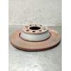 Recambio de disco freno trasero para volkswagen passat cc (357) 2.0 tdi referencia OEM IAM   