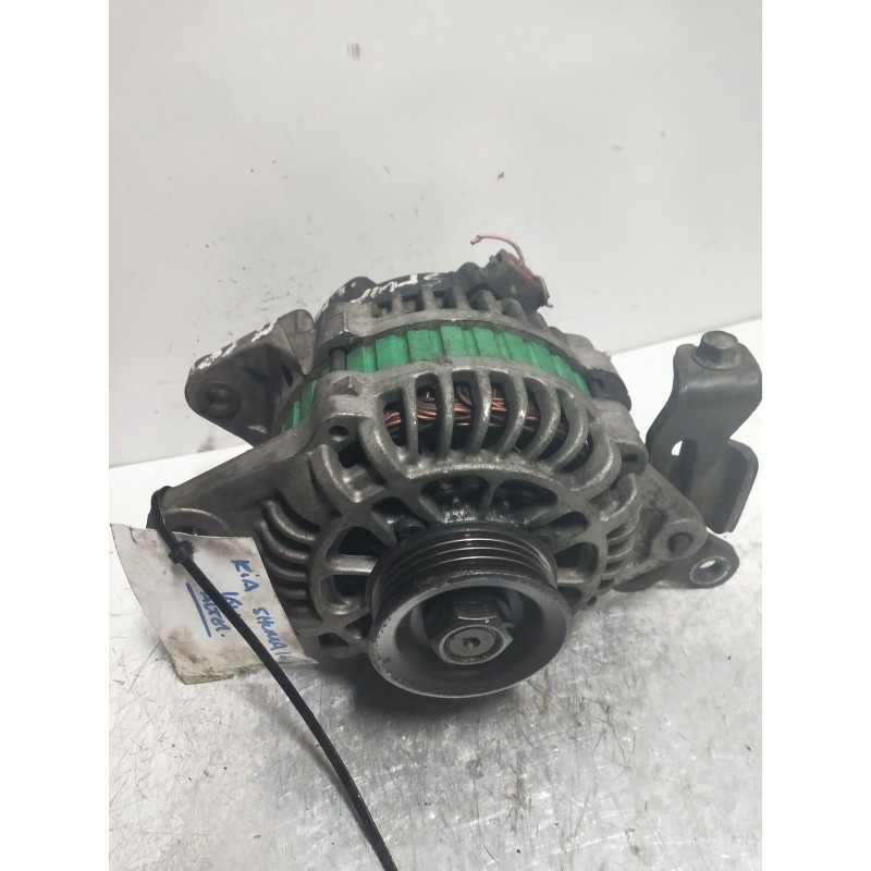 Recambio de alternador para kia shuma ii 1.6 sound 5 berlina referencia OEM IAM   