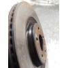 Recambio de disco freno trasero para audi q5 (8rb) 3.0 tdi quattro referencia OEM IAM  30TDI 2008
