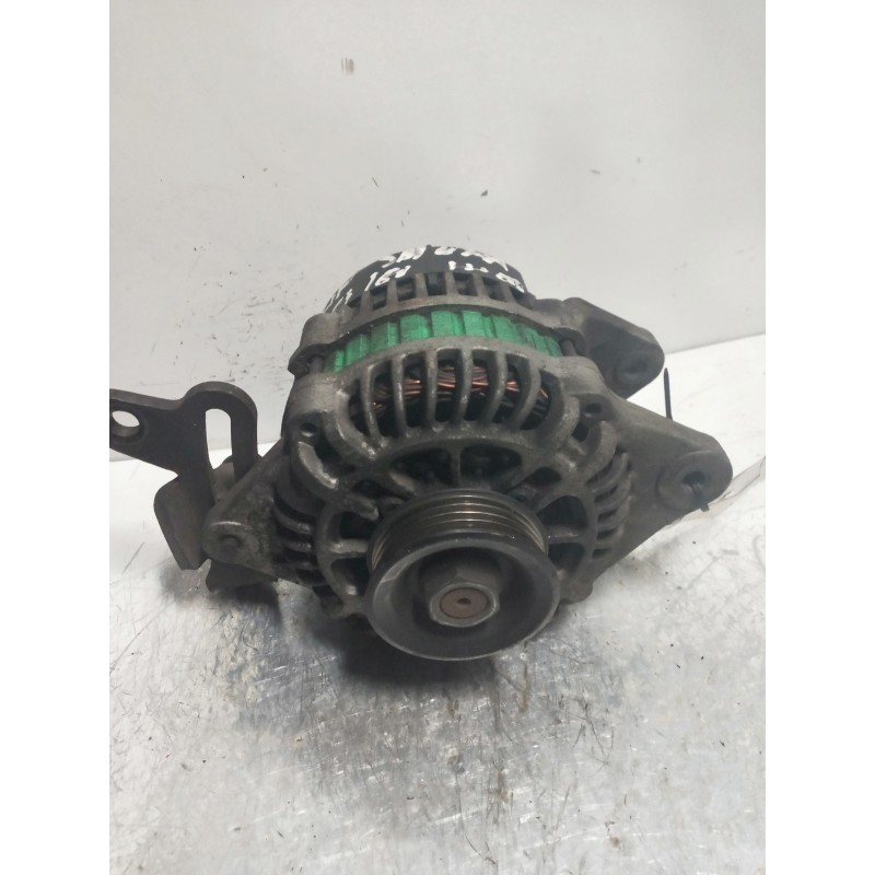 Recambio de alternador para kia shuma ii 1.6 ls 4 berlina referencia OEM IAM OK30D18300  