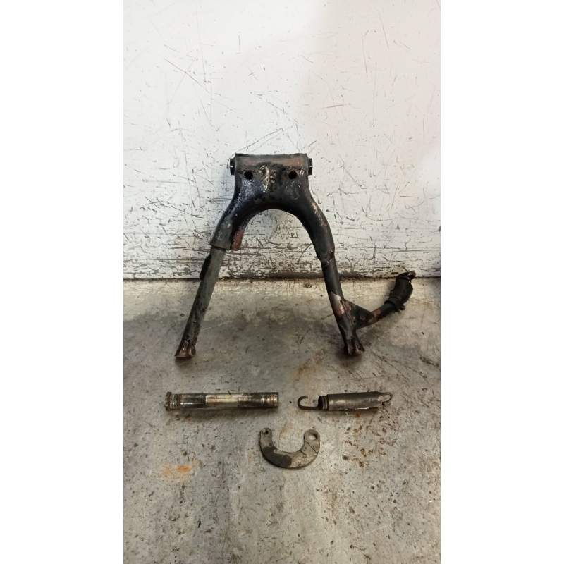Recambio de caballete para honda cb 450 n/cb 450 s cb 450 n referencia OEM IAM   
