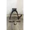 Recambio de caballete para honda cb 450 n/cb 450 s cb 450 n referencia OEM IAM   