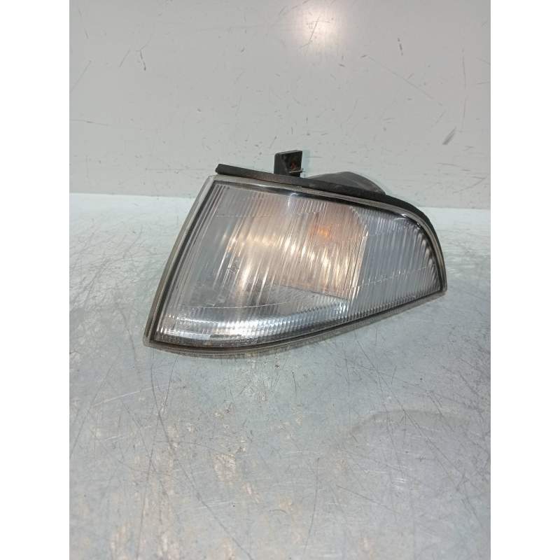 Recambio de piloto delantero izquierdo para mg serie 200 (xw) 218 vvc coupe referencia OEM IAM   