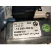 Recambio de elevalunas trasero derecho para volkswagen jetta (1k2) 1.9 tdi referencia OEM IAM 1K0959704P 1K5839402G 4P