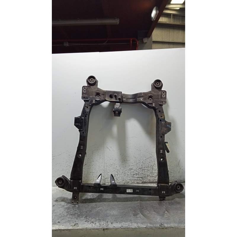 Recambio de puente delantero para opel zafira tourer selective referencia OEM IAM  16CDTI 2012
