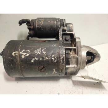 MOTOR ARRANQUE 0001311100 1005823226 