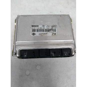 CENTRALITA MOTOR UCE 0281010809 23710BN302 7X