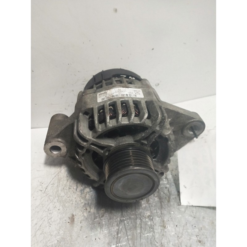 Recambio de alternador para lancia delta (181) silver referencia OEM IAM 51820623 DENSO 