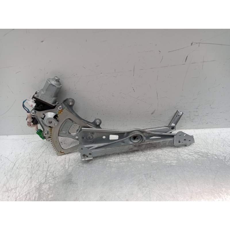 Recambio de elevalunas trasero izquierdo para subaru legacy iv (bl) 2.0 d awd (bld) referencia OEM IAM  4P 