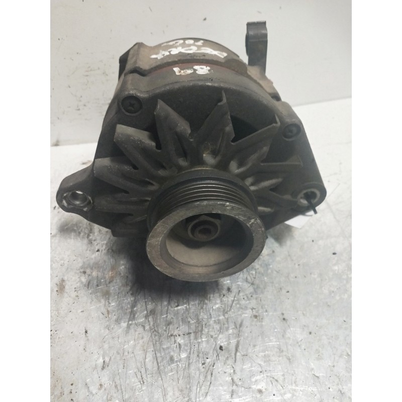 Recambio de alternador para lancia dedra berl. 2.0 referencia OEM IAM 01204699479  