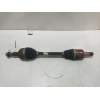 Recambio de transmision delantera izquierda para renault scenic iii dynamique referencia OEM IAM 8200725512 19DCI 2009