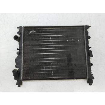 RADIADOR AGUA 7700836301G 15DCI 2001