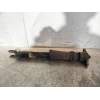 Recambio de amortiguador trasero derecho para kia cee´d drive referencia OEM IAM 801402000307 553101H500 SACHS