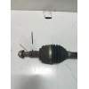 Recambio de transmision delantera izquierda para renault scenic iii dynamique referencia OEM IAM 8200725512 19DCI 2009